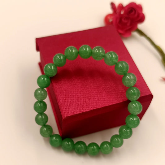 Green Aventurine Bracelet