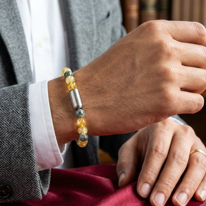 Guru Chandal Dosh Niwaran Bracelet