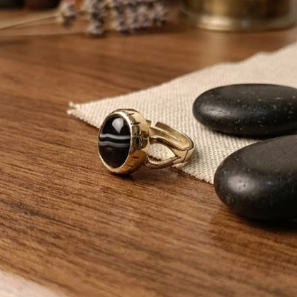 Sulemani Hakik Ring or Locket
