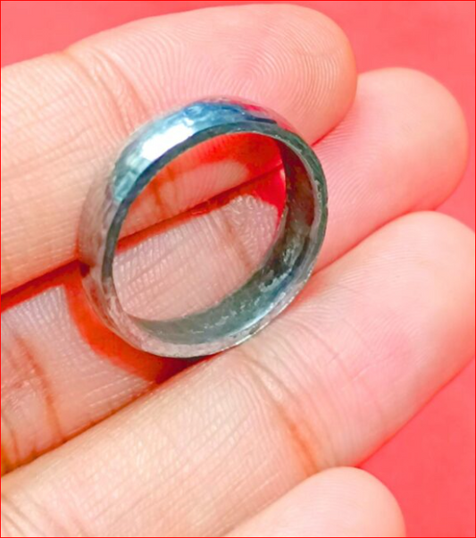 Ranga (Tin Metal) Challa For Rahu
