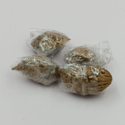 Adu Ki Guthli Filled With Black Surma - 16 Piece Set