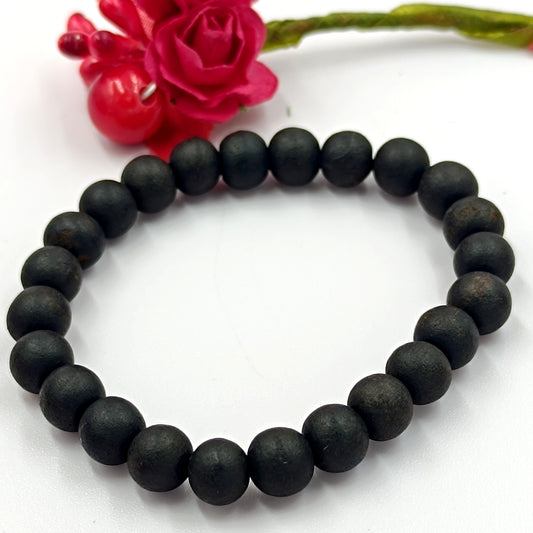 Karungali Bracelet - Ebony Wood Bracelet
