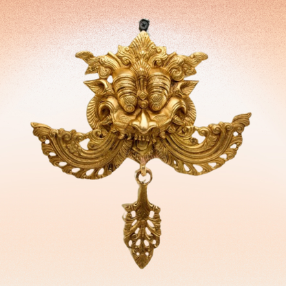 Kirti Mukh - Face Of Glory - Home or Work Place Protection