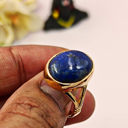 Lepis Lezuli – Lajwart Stone For Shani