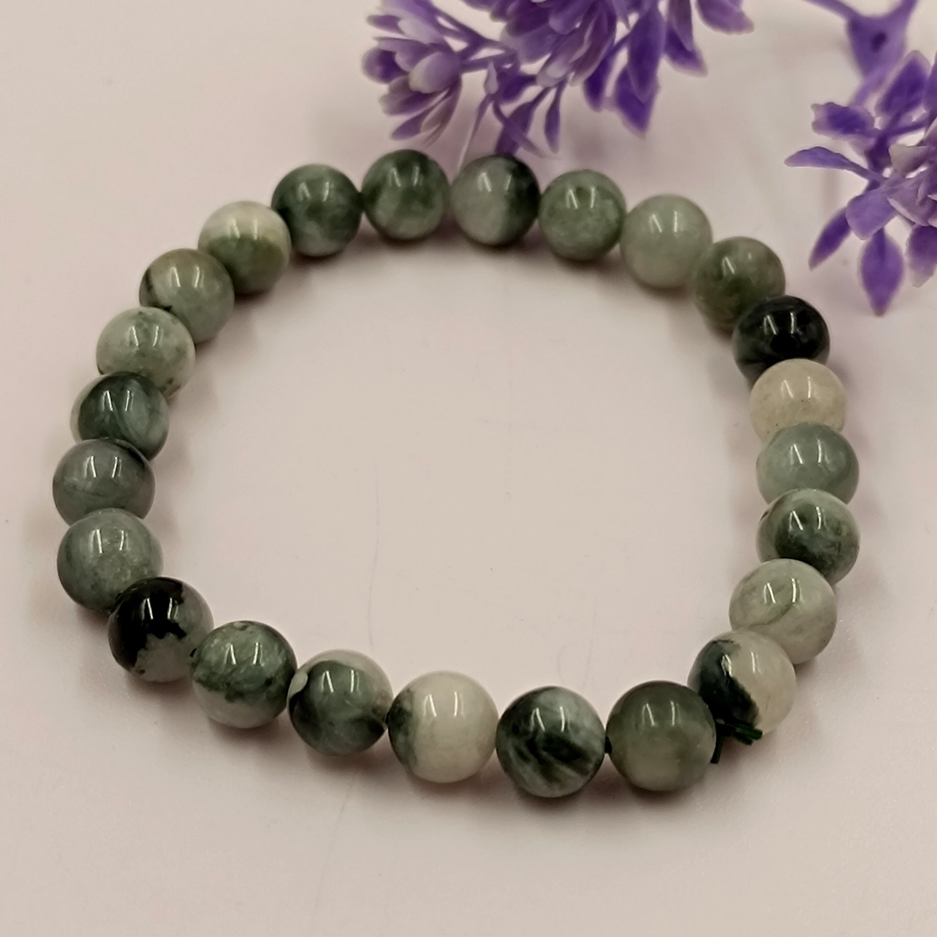 Cats Eye Bracelet - Lehsunia Bracelet For Ketu