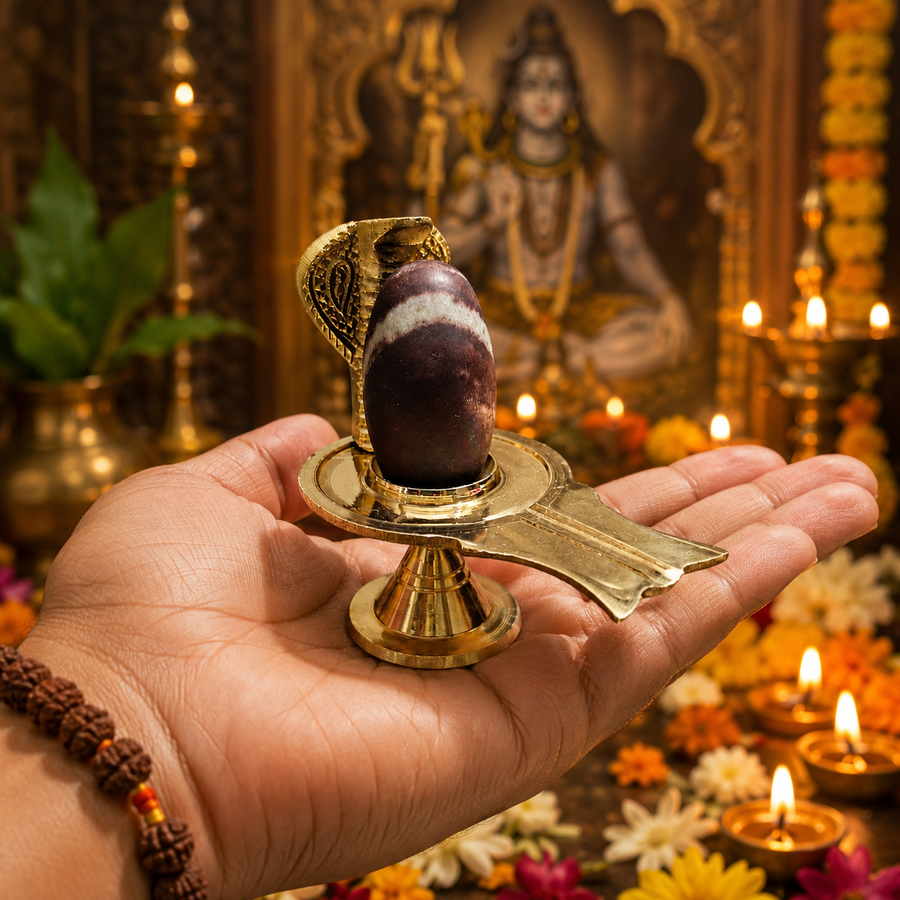Narmadeshwar Shivling