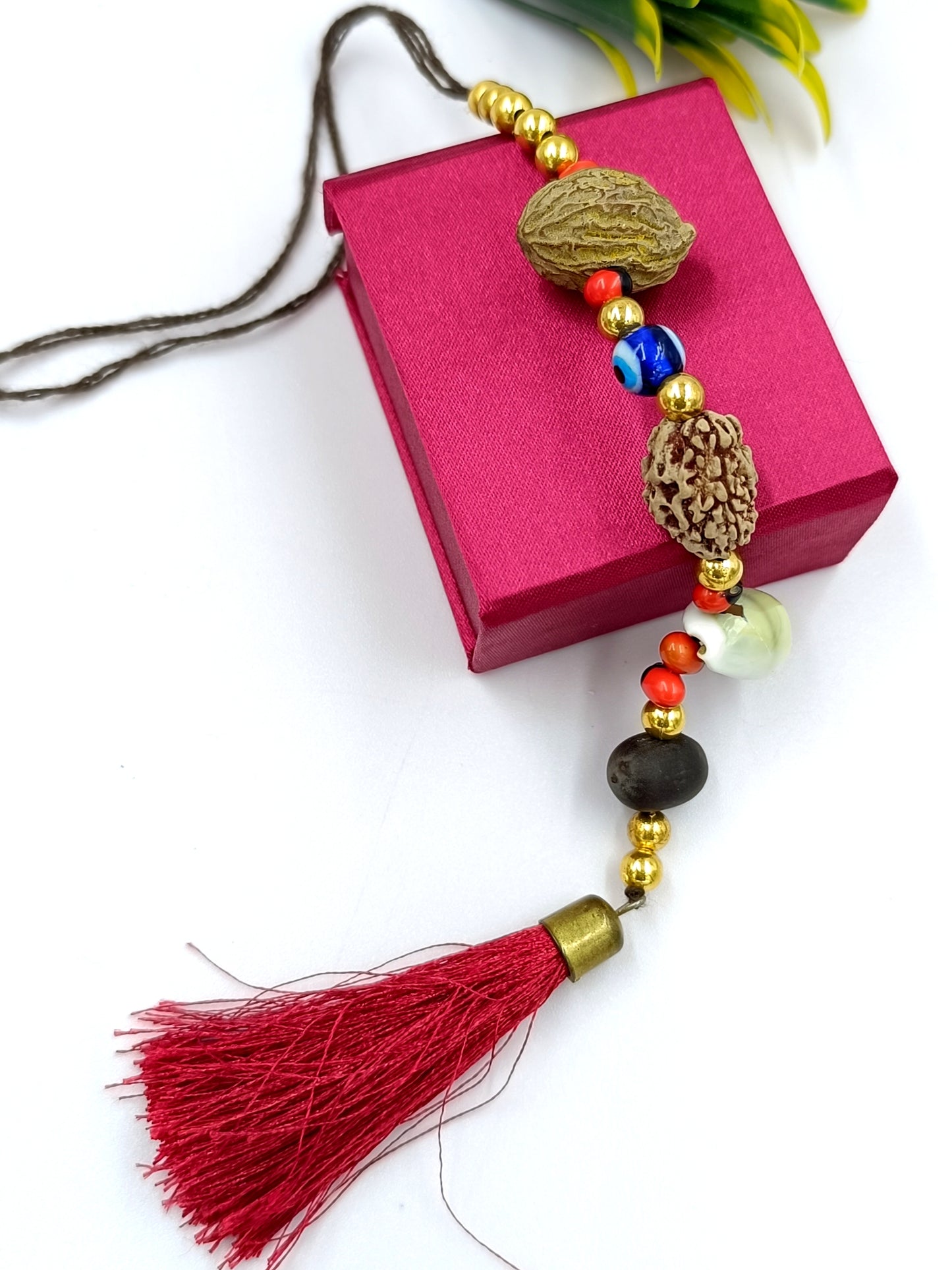 Suraksha Latkan - Suraksha Nazarbattu For Home-Office & Vehicles