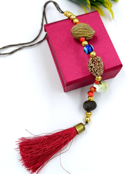 Suraksha Latkan - Suraksha Nazarbattu For Home-Office & Vehicles