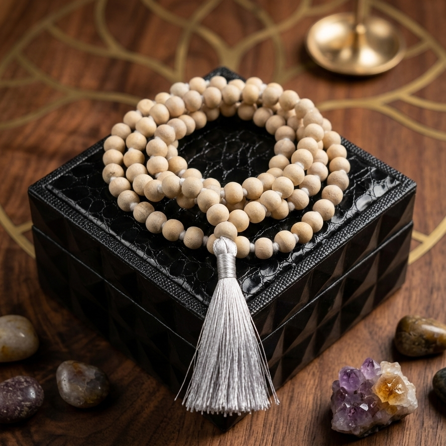 Neem Mala 108 Beads
