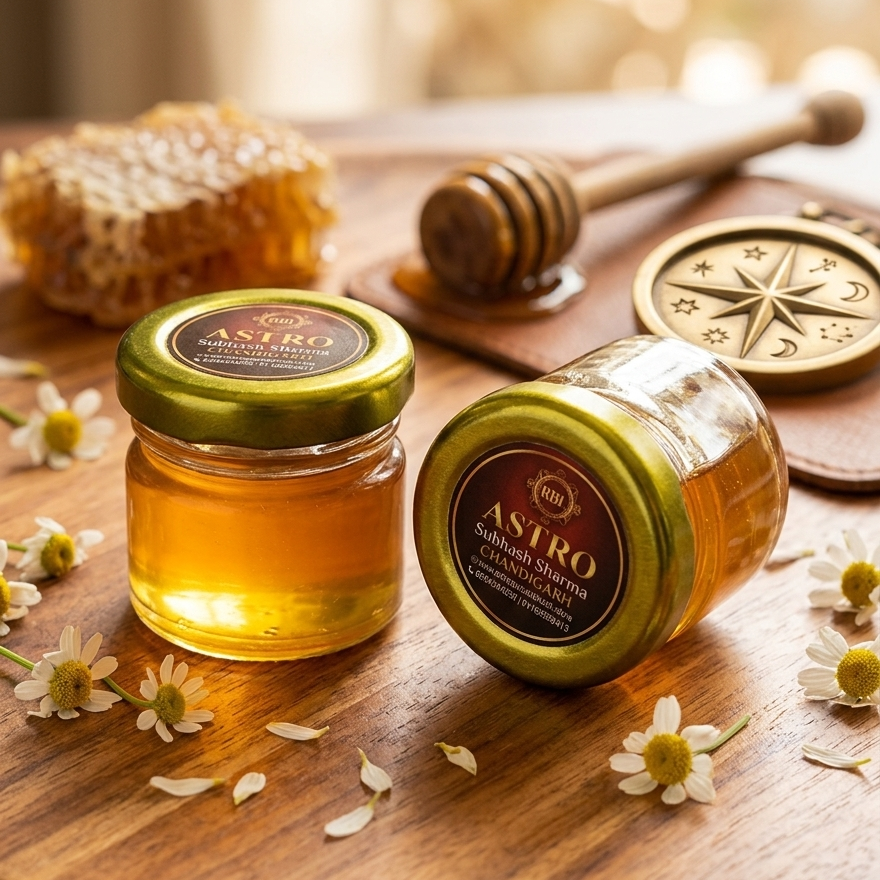 Original Pure Karnali Honey