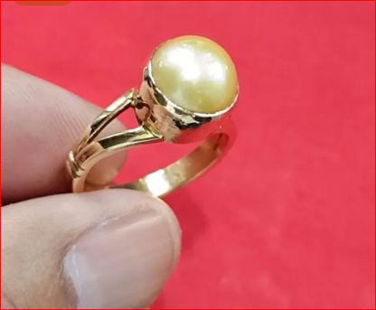 Golden Moti – Golden Pearl – Sunehra Moti