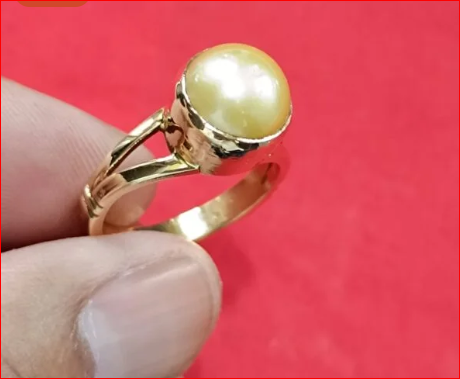 Golden Moti – Golden Pearl – Sunehra Moti