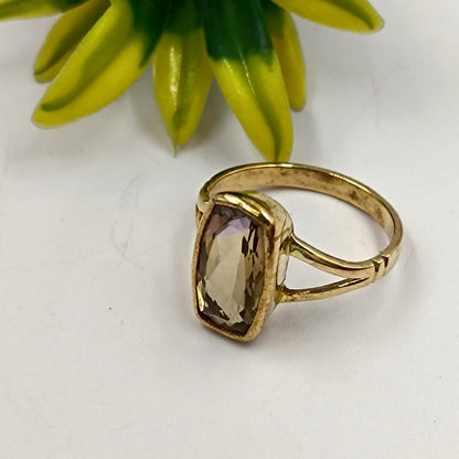 Ametrine Stone For Jupiter & Saturn – Substitute of Pitambari Neelam