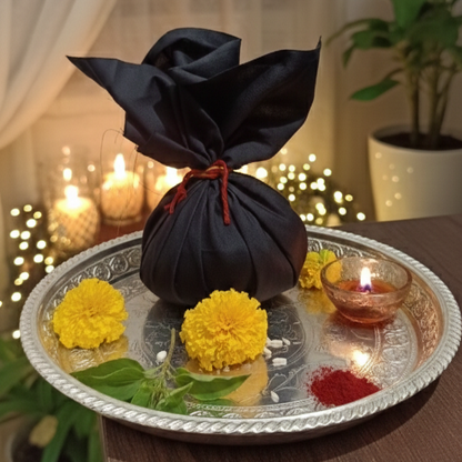 Nazar Utara Potli