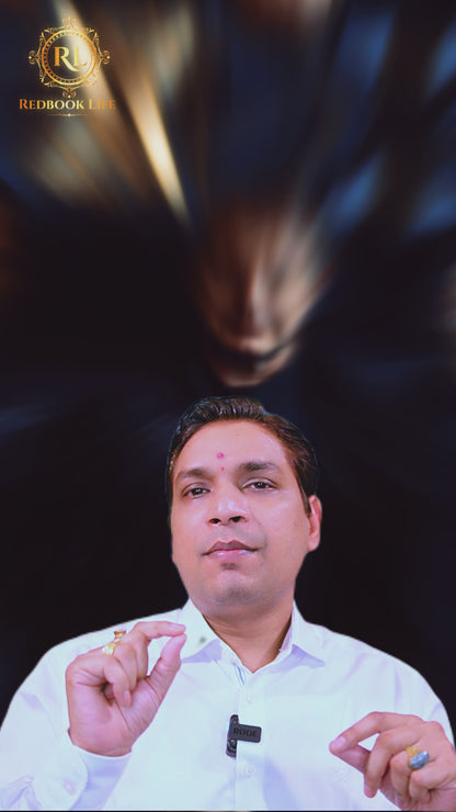 Vastu Correction Energized Brass Pyramid - Brass Made - 4 By 4 Inches - 850gm