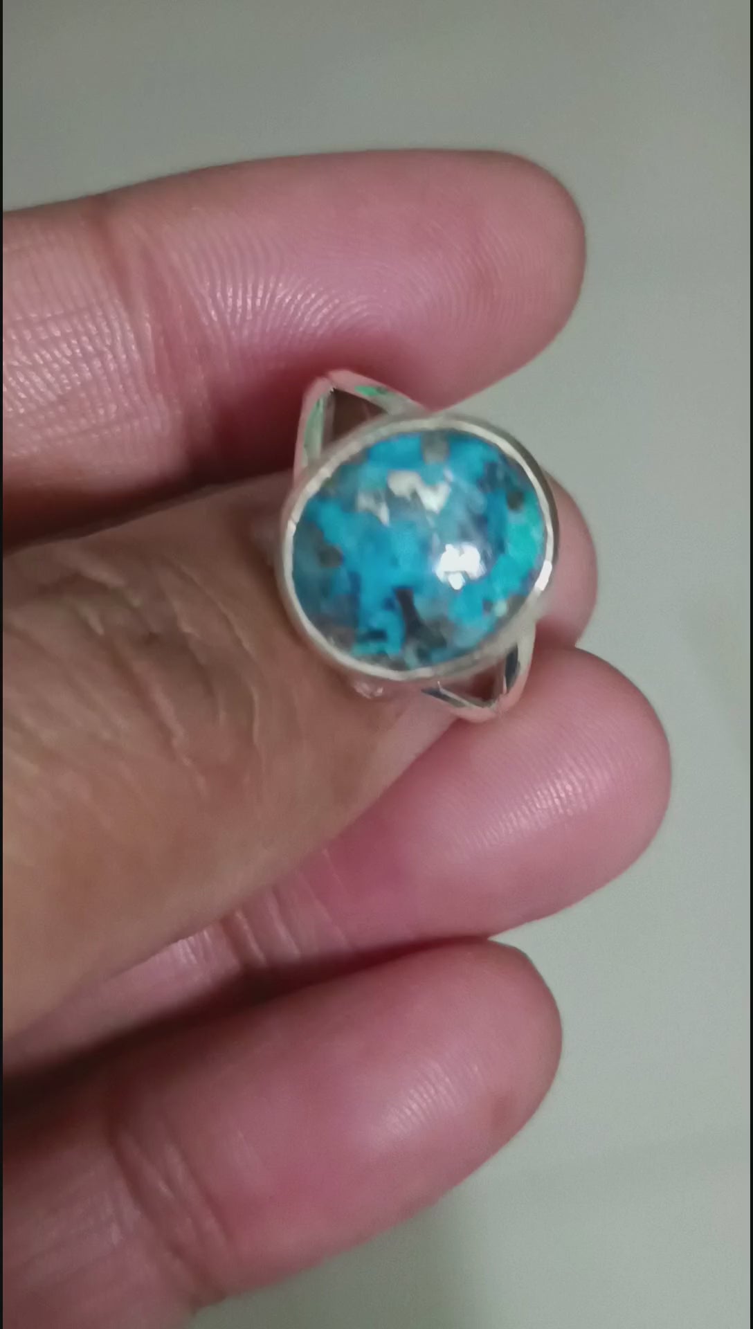 Feroza Ring or Locket – Luck Booster Stone