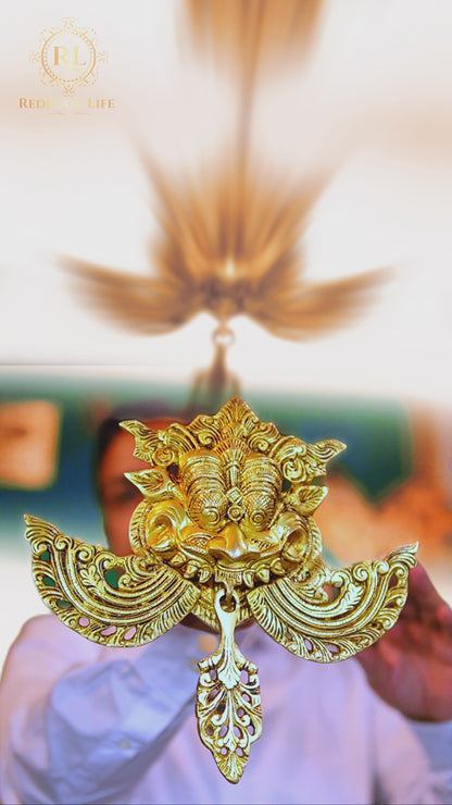 Keerti Mukh - Face Of Glory - Home or Work Place Protection