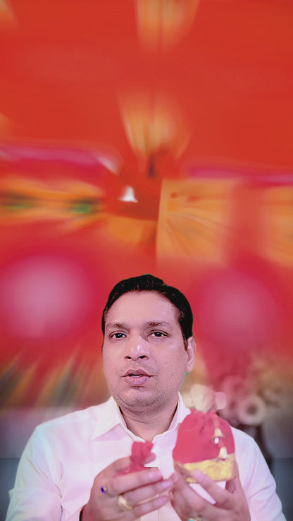 Dipawali Dhan Lakshmi Potli - Wealth Potluck