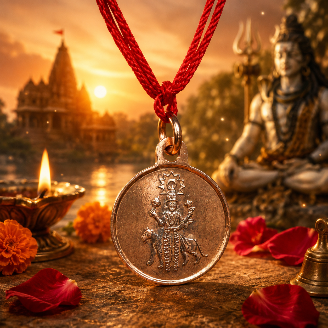 Rahu Kavach
