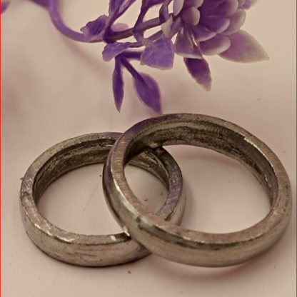 Ranga (Tin Metal) Challa For Rahu