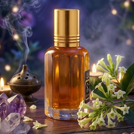 Raat Ki Rani Attar