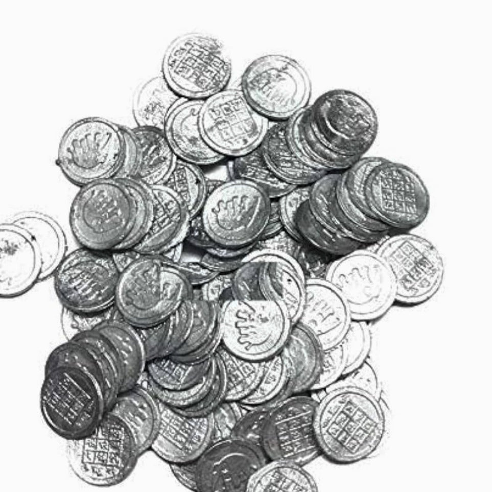 Ranga Coins