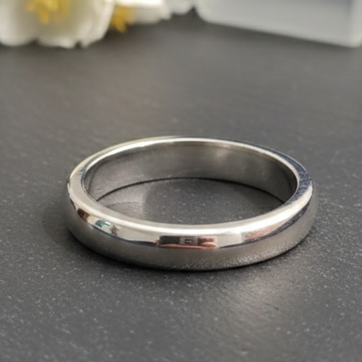 Venus Thumb Ring - Shukra ka Challa