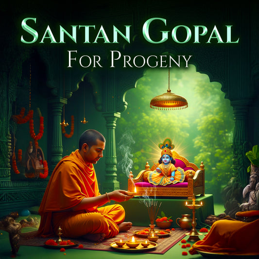 Santan Gopal - For Progeny