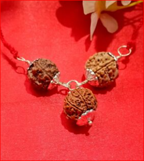 shani kawach rudraksha 