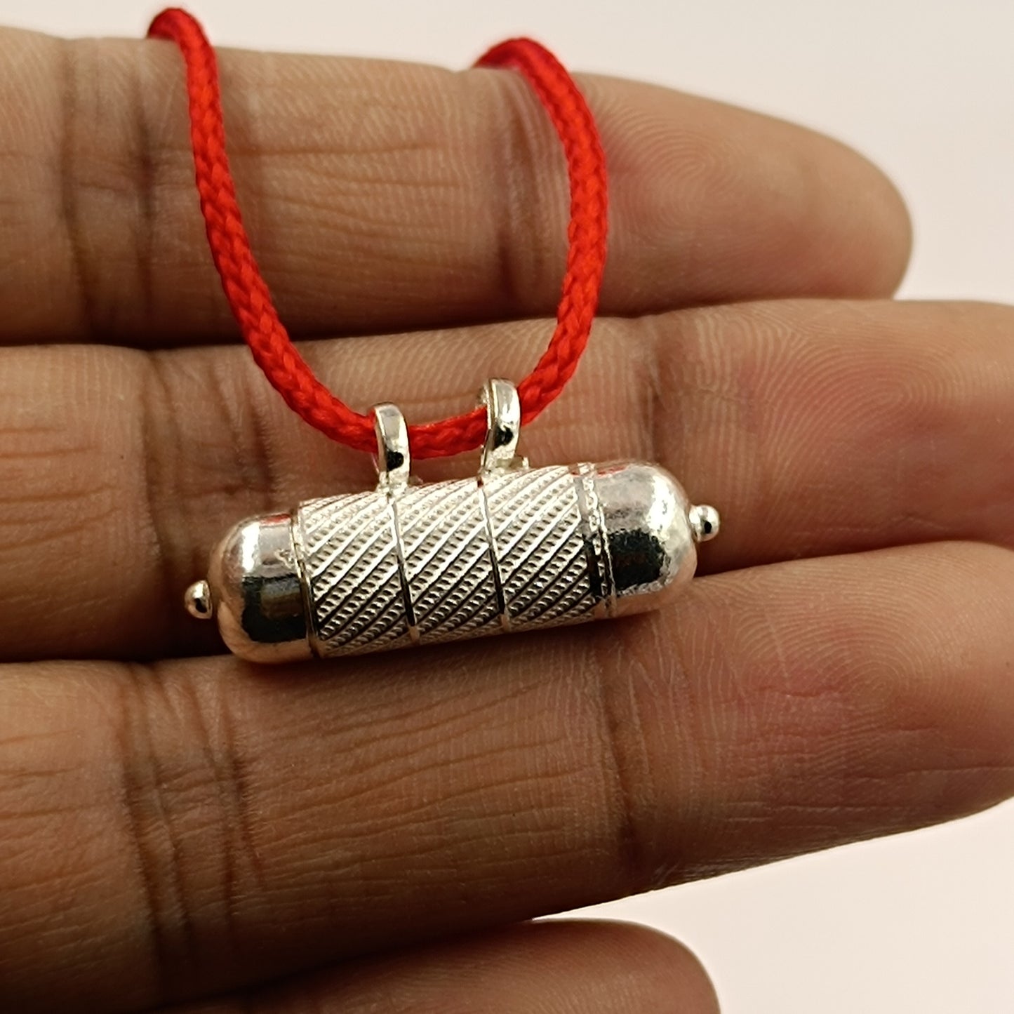 Guru Pushya Banana Root Amulet - Kele Ki Jad Tabij