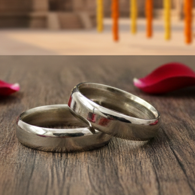 Steel Challa For Budh