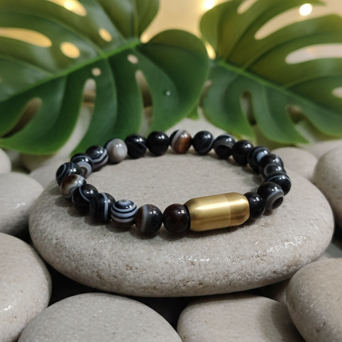 Sulemani Hakik Bracelet
