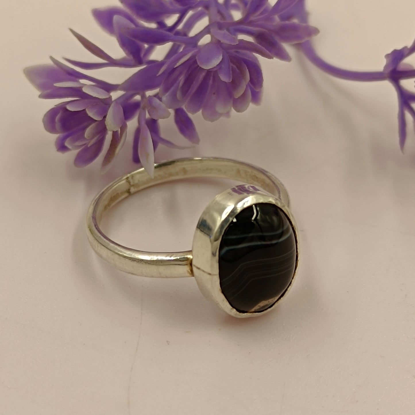 Sulemani Hakik Ring or Locket in Panchdhatu