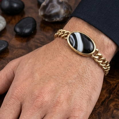 Sulemani Hakik Bracelet - King of Gemstones