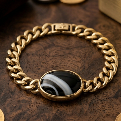 Sulemani Hakik Bracelet - King of Gemstones