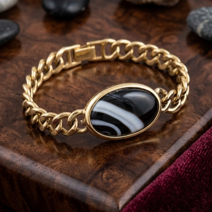 Sulemani Hakik Bracelet - King of Gemstones