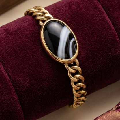 Sulemani Hakik Bracelet - King of Gemstones