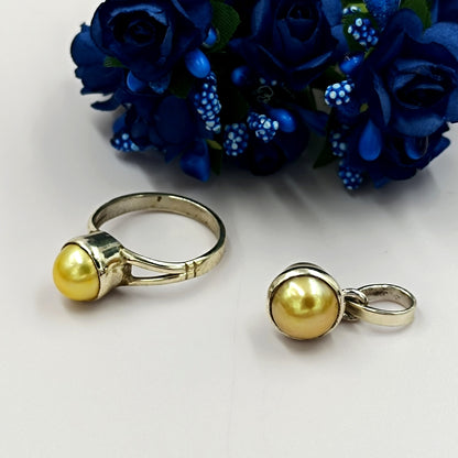 Golden Moti – Golden Pearl – Sunehra Moti