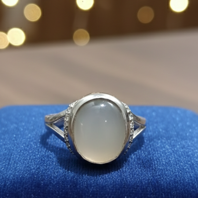 Original All Types Hakik Gemstone - Super Quality Locket or Ring Panchdhatu